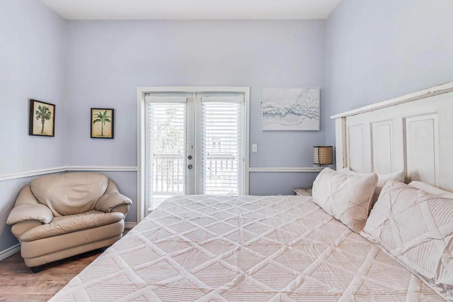 6Bdrm Beach Home - Oceanviews - Recently Renovated - Shared Pool & Hottub 阿兰瑟斯港 外观 照片