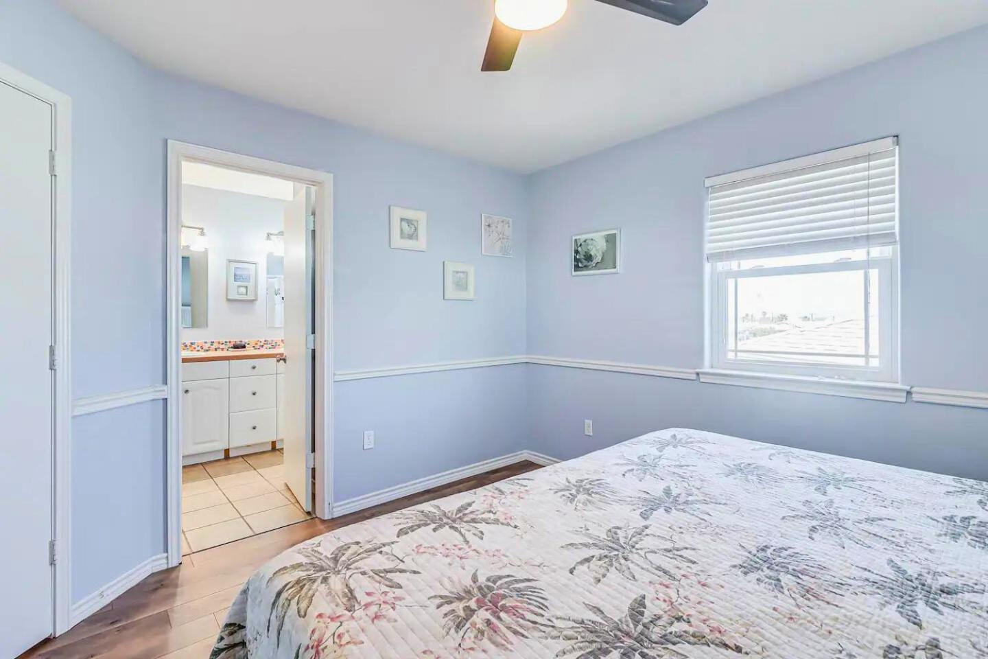 6Bdrm Beach Home - Oceanviews - Recently Renovated - Shared Pool & Hottub 阿兰瑟斯港 外观 照片