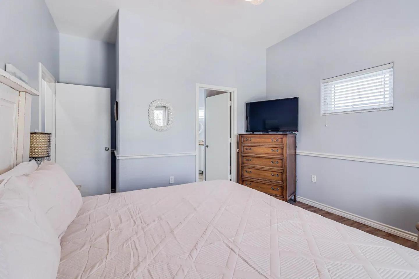 6Bdrm Beach Home - Oceanviews - Recently Renovated - Shared Pool & Hottub 阿兰瑟斯港 外观 照片