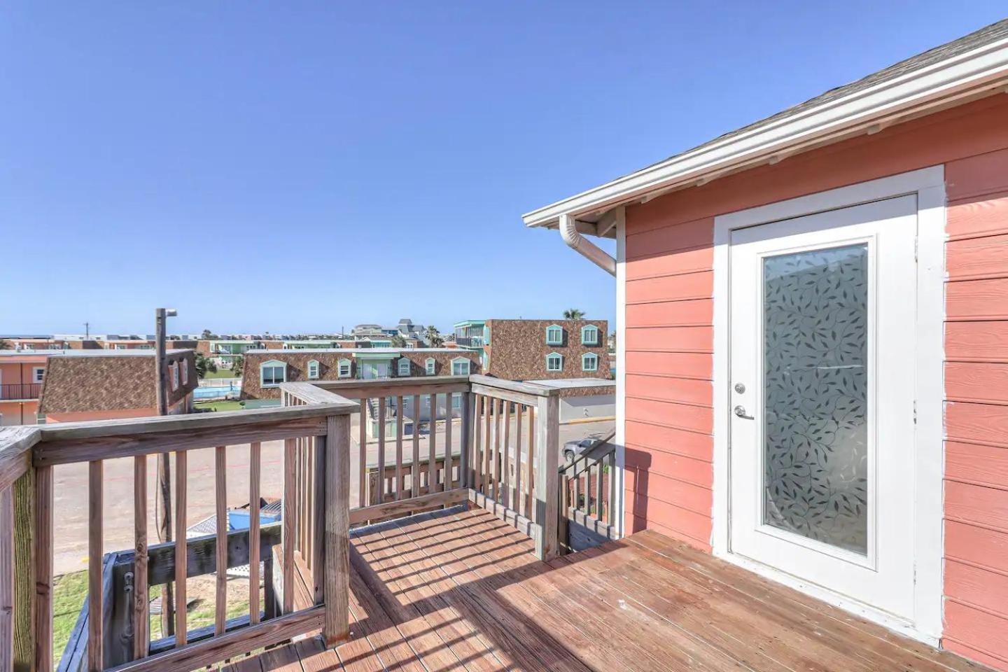 6Bdrm Beach Home - Oceanviews - Recently Renovated - Shared Pool & Hottub 阿兰瑟斯港 外观 照片