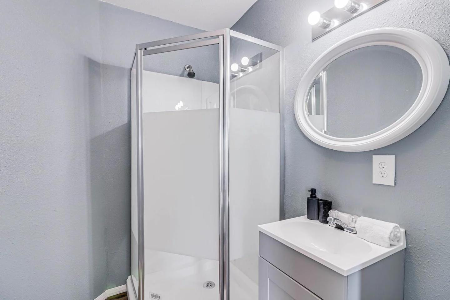 6Bdrm Beach Home - Oceanviews - Recently Renovated - Shared Pool & Hottub 阿兰瑟斯港 外观 照片