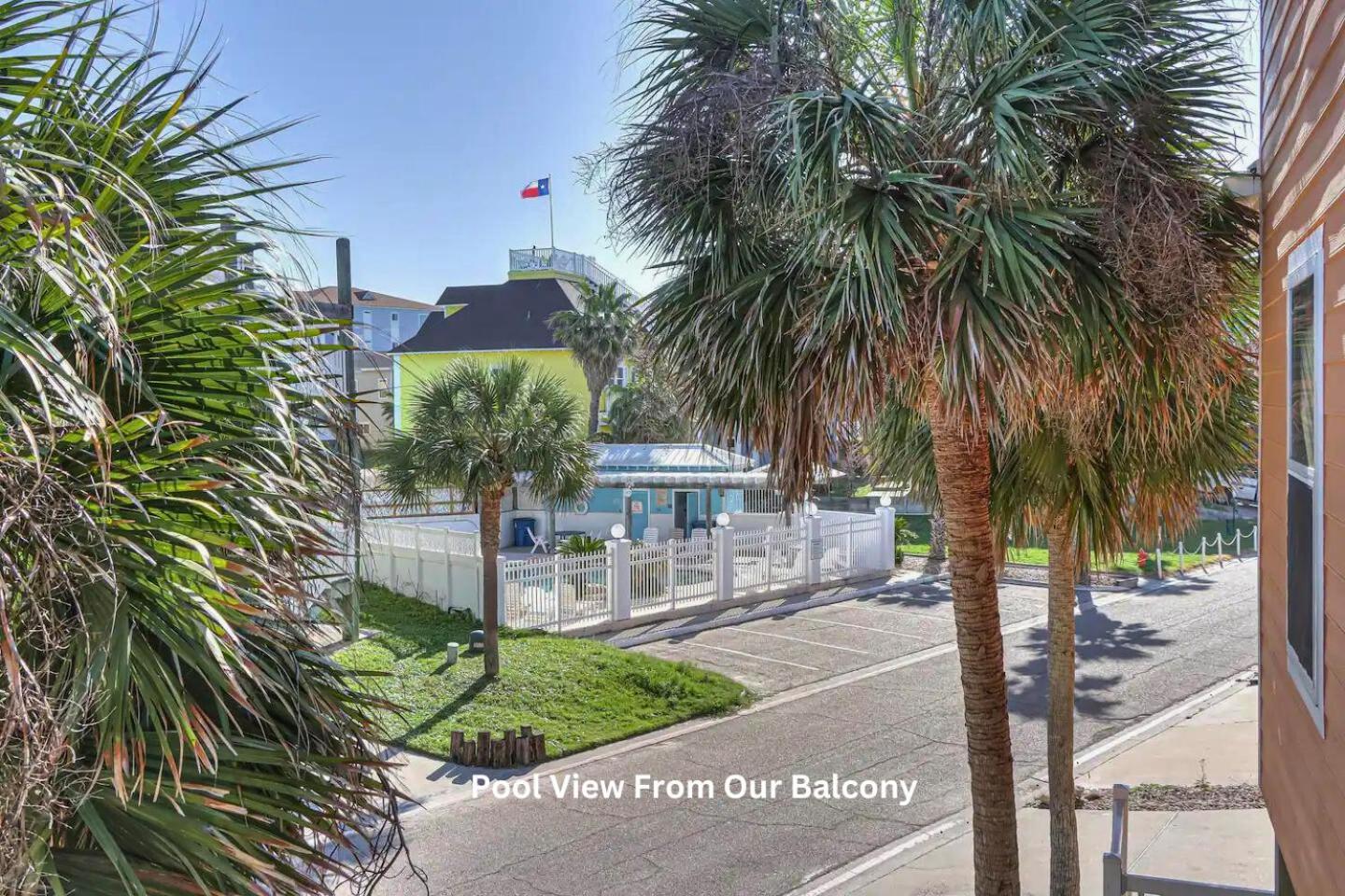 6Bdrm Beach Home - Oceanviews - Recently Renovated - Shared Pool & Hottub 阿兰瑟斯港 外观 照片